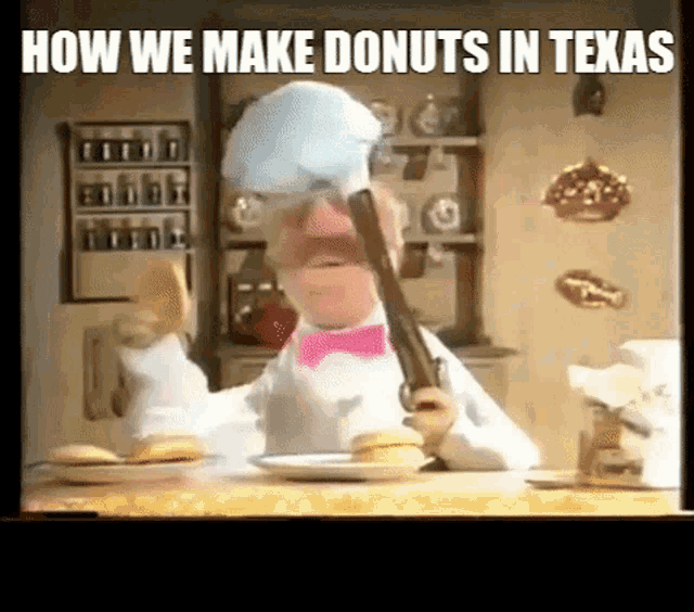 Donuts Funny GIFs | Tenor