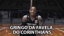 de basquete