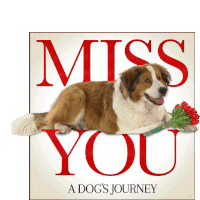 Miss You Gloomy Sticker - Miss You Gloomy Sad Puppy Stickers