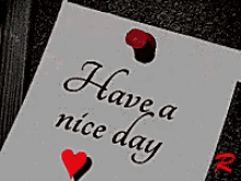 Have A Nice Day GIF - Have A Nice Day Nice GIFs