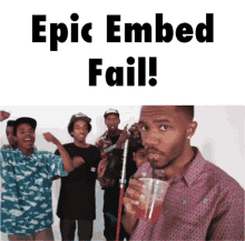 Frank Ocean Embed Fail GIF - Frank Ocean Embed Fail Embed Failure GIFs