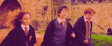 Harry Potter Hogwarts GIF - Harry Potter Hogwarts Gryffindor GIFs