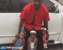Kids Family GIF - Kids Family Family Picture GIFs