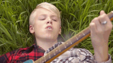 I Want All Your Attention I Want You Attention Everyday Carson Lueders GIF - I Want All Your Attention I Want You Attention Everyday Carson Lueders Make You Laugh GIFs