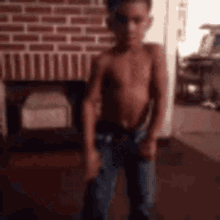 Black Kid Dancing GIF - Black Kid Dancing GIFs