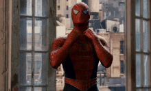 Spider Man Spider Man3 GIF - Spider Man Spider Man3 No Way Home GIFs