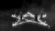 Witches Magic GIF - Witches Magic GIFs