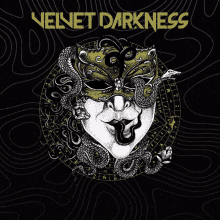 Velvet Darkness GIF - Velvet Darkness Velvet Darkness GIFs