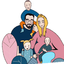 family cudaki