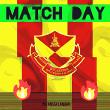 Selangor Selangor Fc GIF - Selangor Selangor Fc Match Day GIFs