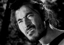 Rashomon Mifune GIF - Rashomon Mifune GIFs