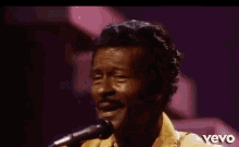 Chuck Berry Fart Video