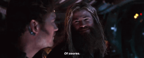 of-course-thor.gif