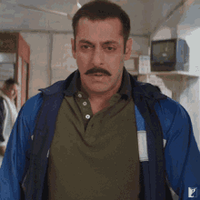 Salman Khan Hurt GIF - Salman Khan Hurt Sad GIFs