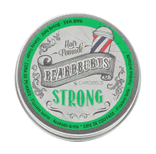 cera beardburys cera beardburys beardburys strong cera para el pelo
