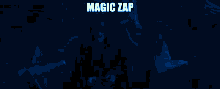 dreams of mermaid magic zap
