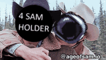 Age Of Sam Aos GIF - Age Of Sam Aos Mn3 GIFs
