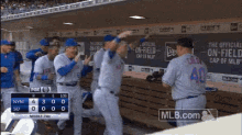Mets Bartolo Colon GIF - Mets Bartolo Colon Baseball GIFs