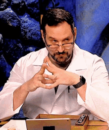 Critical Role Dndbeyond GIF - Critical Role Dndbeyond Travis Willingham GIFs