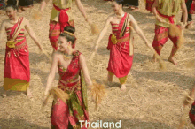 Thai Culture GIF - Thai Culture สยาม GIFs
