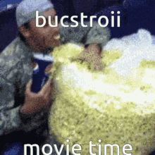 Bucstroii Bucstroll GIF - Bucstroii Bucstroll Movie Time GIFs