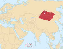 Mongol Empire GIF - Mongol Empire Evelotion GIFs