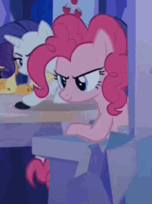Pinkie Pie Mlp GIF - Pinkie Pie Mlp My Little Pony GIFs