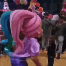 Party Shimmer GIF - Party Shimmer And GIFs