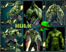 Hulk Incredible Hulk GIF - Hulk Incredible Hulk Super Hero GIFs