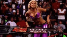 Kelly Kelly Wwe GIF - Kelly Kelly Wwe GIFs