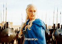 Dracarys Game Of Thrones GIF - Dracarys Game Of Thrones GIFs