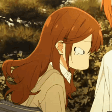 Anime Sad Anime Pout GIF - Anime Sad Anime Pout Anime Sorry GIFs