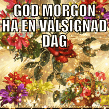 God Morgon GIF - God Morgon GIFs