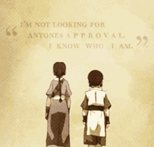 Avatar The Last Airbender Toph GIF - Avatar The Last Airbender Toph Katara GIFs