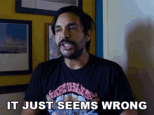It Just Seems Wrong Derrick Acosta GIF - It Just Seems Wrong Derrick Acosta Mega64 GIFs
