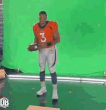 Lets Ride Broncos GIF - Lets Ride Broncos Russell Wilson GIFs