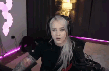 wow luxxbunny amazed impressed awesome