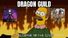 Dragon Guild Dg GIF - Dragon Guild Dragon Guild GIFs