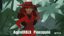Agent Agent Rblx GIF - Agent Agent Rblx Agent Rblx_pineapple GIFs
