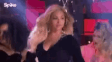 Wind Beyonce GIF - Wind Beyonce Channing Tatum GIFs