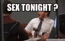 Sex Tonight Excited GIF - Sex Tonight Excited Excited For Sex GIFs