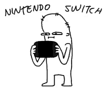 Switch GIF - Switch Nintendo Switch Break GIFs