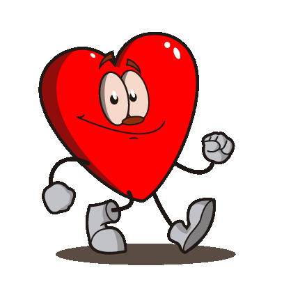 Corazon Comics Sticker - Corazon Comics Cartoon - Discover & Share GIFs