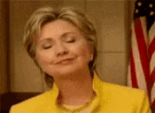 Hillary Clinton Swaying GIF - Hillary Clinton Swaying GIFs