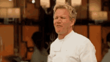 Gordon Ramsay Chef Ramsay GIF - Gordon Ramsay Chef Ramsay Get Out GIFs