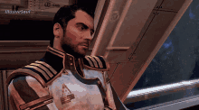Mass Effect Mass Effect3 GIF - Mass Effect Mass Effect3 Mass Effect Trilogy GIFs