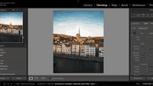 Lightroom Edits GIF - Lightroom Edits Export Preset GIFs