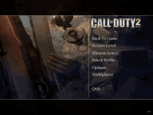 cod2 gaming shoot cod2 gaming shoot