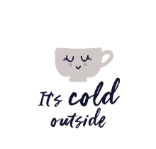 cozyvibes itscoldoutside