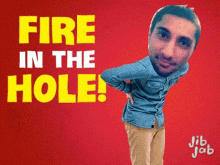 Fart Fire In The Hole GIF - Fart Fire In The Hole Gas GIFs